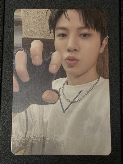 Teasure 卡包卡 2/19-2/28免包手