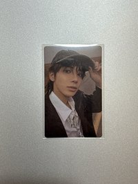 迷六WVS特典(含磁鐵)