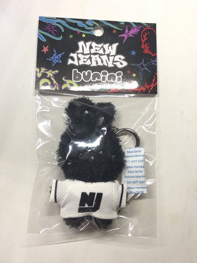 How sweet快閃店 bunini吊飾