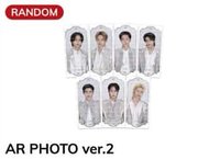 吸血鬼之家 隨機VR卡 ver.2