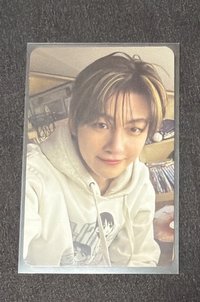 迷三志薫單封專卡