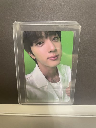 碩珍首爾粽卡+日本粽卡+綁物不拆