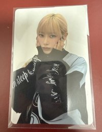 吉_25年曆隨機卡