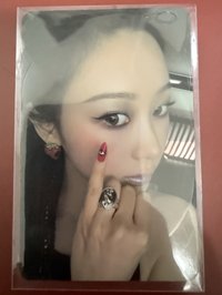 吉_Rich Man美版專卡