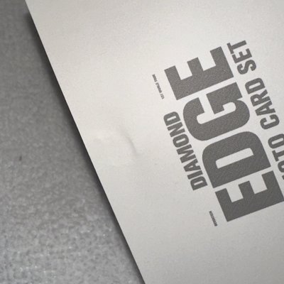 SEVENTEEN —早期拍立得｜洪知秀李燦