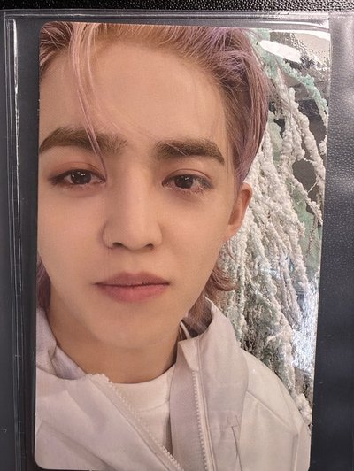 SEVENTEEN S.COUPS 正規四後續 The sector 17 電子專卡