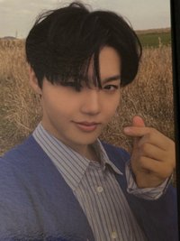 LAST NIGHT 卡盒卡 周邊卡 