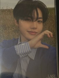 LAST NIGHT 滿額卡 