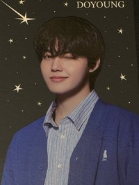 LAST NIGHT 周邊卡 