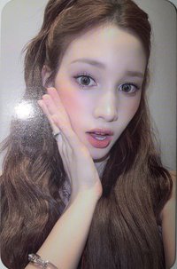 迷七 dmm 簽售卡 