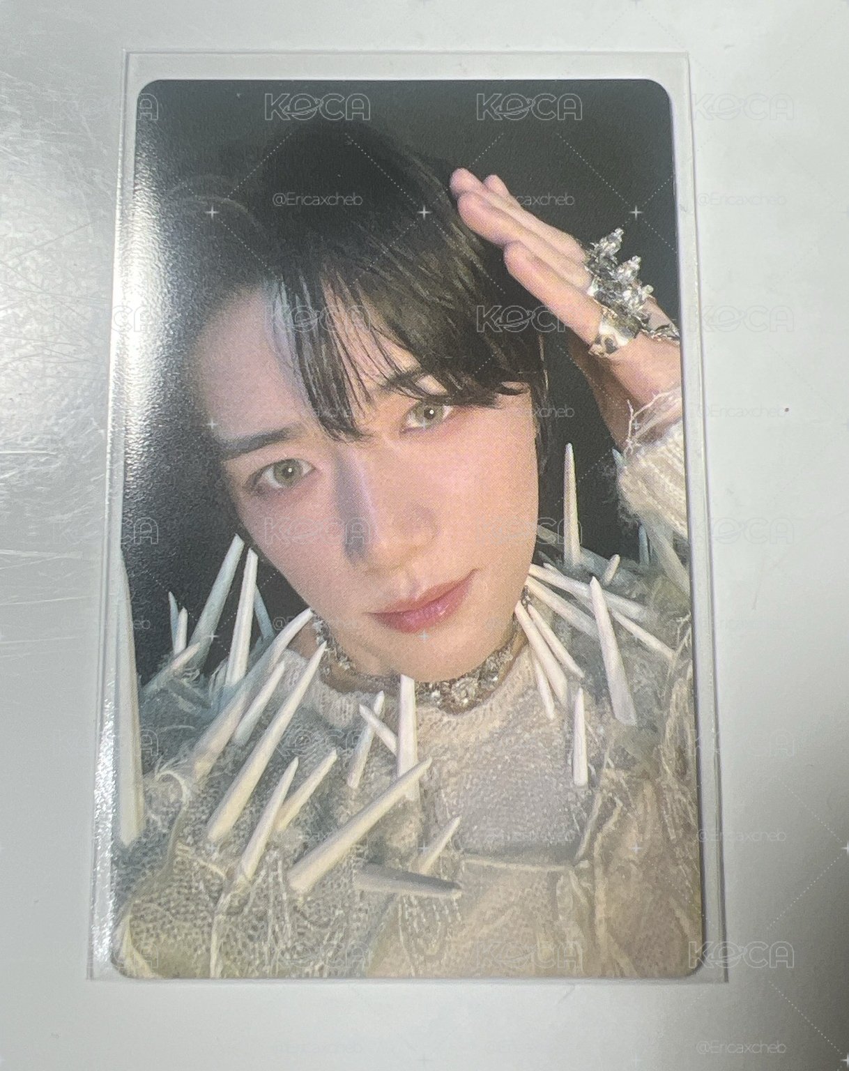崔杋圭小卡