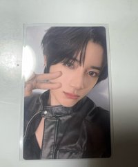 Starkissed 專輯卡 自拍卡G 