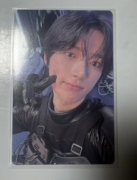 正四 專輯卡 Awake ver.