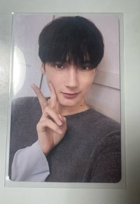 迷七 專輯卡 電子專A