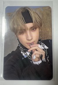 迷六 專輯卡 Ethereal版