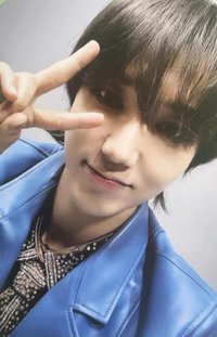 正規12 25 ver. 專輯卡 