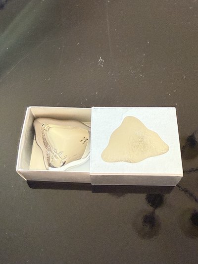 J&W this man豪華版固配鏡子送pb版空專