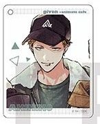 安利美特咖啡廳 壓克力磚 