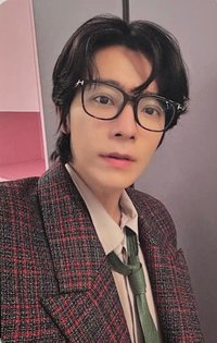 正規12 25 ver. 專輯卡 