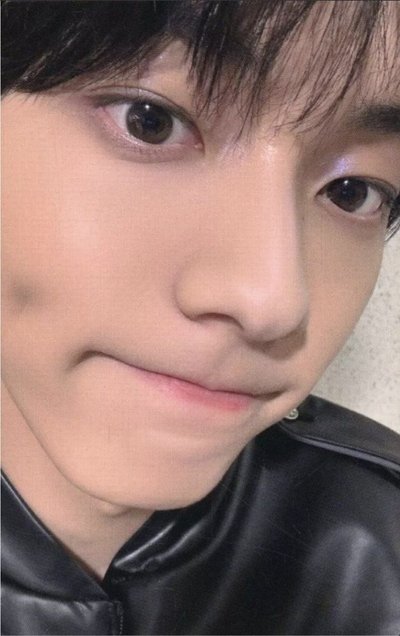 Starkissed 專輯卡 自拍卡C