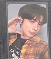 臉頰愛心電子專卡