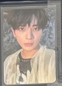 正三絕對正臉專卡