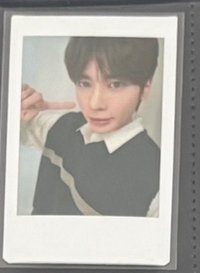 戳臉拍立得普卡