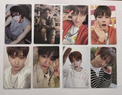 Boynextdoor 綁物專區（專卡們）