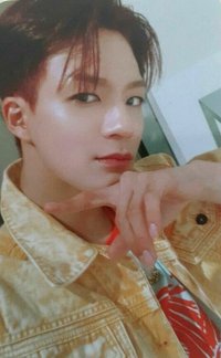 2020大隊 Pt.2 pb 專輯卡 departure