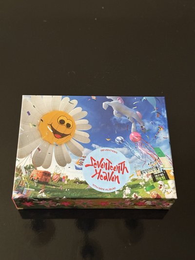 seventeen mini11 kit