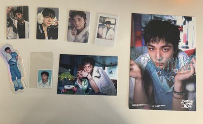 新年競標-迷你辰盤