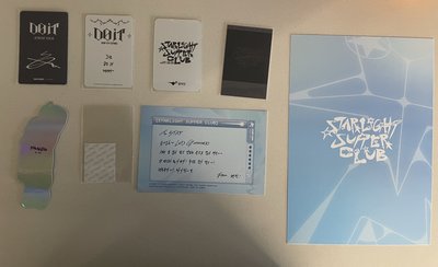 新年競標-迷你辰盤