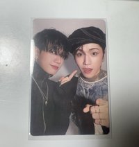 No Genre 專輯卡 雙人卡23