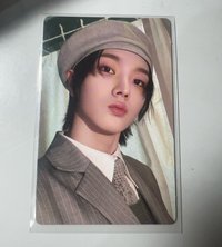 How?專輯卡 電子專1