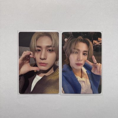 🚪Boynextdoor 綁物專區（特典們）