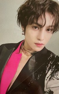 2020大隊 Pt.2 pb 專輯卡 arrival