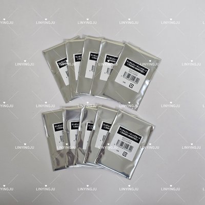 「THANKS MONSTIEZ 2026」感謝款未拆卡包 