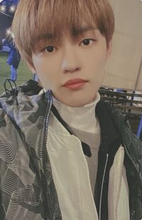 2020大隊 Pt.2 kit 專輯卡 arrival