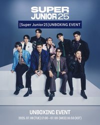 正規12 Countdown Live Unboxing Event 特典