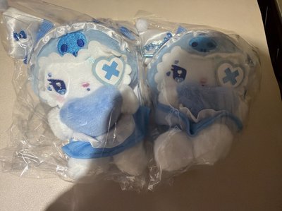 Dollymix水色-酷洛米吊飾