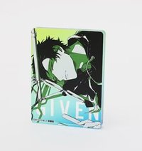 原畫展 壓克力磚 