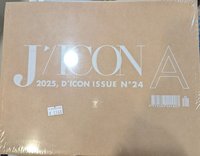 Dicon JICON 寫真集 