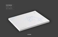 MINI6 寫真集 YMMD befor dawn behind the scene photobook