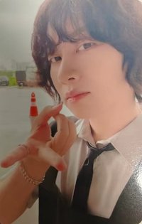 正規12 mumo 特典卡 