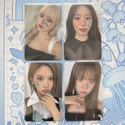 el 幸運卡 莉嫄裴友