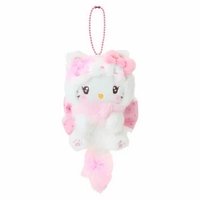 牛奶小貓系列 吊娃 Hello Kitty