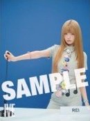 REVIVE+ hmv 特典卡 