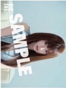 REVIVE+ hmv 特典卡 