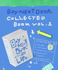 回憶錄 vol.1 配置