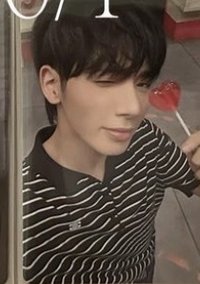 愛心棒棒糖咪💗